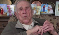 Najbliższa rodzina - Jerzy Skarżyński - fragment relacji świadka historii [WIDEO]