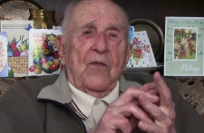 Ojciec jako społecznik - Jerzy Skarżyński - fragment relacji świadka historii [WIDEO]