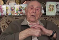 Pozycja nauczyciela w przedwojennej Polsce - Jerzy Skarżyński - fragment relacji świadka historii [WIDEO]