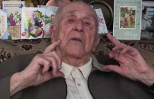 Ojciec chrzestny - Jerzy Skarżyński - fragment relacji świadka historii [WIDEO]