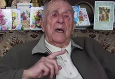 Edukacja w przedwojennych Uchaniach - Jerzy Skarżyński - fragment relacji świadka historii [WIDEO]