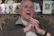 Wyburzenie cerkwi w Uchaniach - Jerzy Skarżyński - fragment relacji świadka historii [WIDEO]