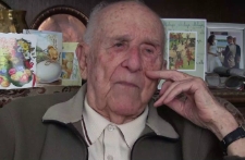 Zabawy i rozrywki z dzieciństwa - Jerzy Skarżyński - fragment relacji świadka historii [WIDEO]