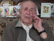 Znajomość z Moszkiem Szczupakiem - Jerzy Skarżyński - fragment relacji świadka historii [WIDEO]