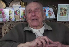 Koleżanki z dzieciństwa - Jerzy Skarżyński - fragment relacji świadka historii [WIDEO]