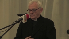 Ks. prof. Andrzej Szostek o arcybiskupie Józefie Życińskim