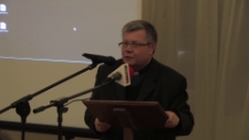 Ks. prof. Alfred Wierzbicki o arcybiskupie Józefie Życińskim