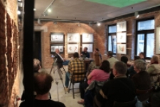 W stronę Lema: Wojciech Orliński