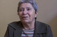 Rozrywki i r&oacute;wieśnicy w przedwojennym Lublinie - Danuta Zipper-Olędzka - fragment relacji świadka historii [WIDEO]