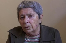 Dzielnica żydowska - Danuta Zipper-Olędzka - fragment relacji świadka historii [WIDEO]
