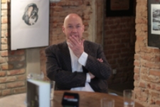 W stronę Lema: Wojciech Orliński