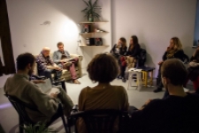 Mieszkanie poezji z Rafałem Rutkowskim