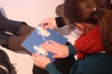 Inny Lublin: warsztaty dla młodzieży niewidomej i słabowidzącej