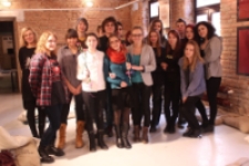 Inny Lublin: warsztaty dla młodzieży niewidomej i słabowidzącej