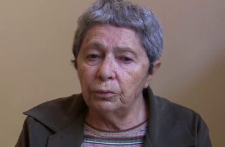 Sytuacja rodziny po wybuchu II wojny światowej - Danuta Zipper-Olędzka - fragment relacji świadka historii [WIDEO]