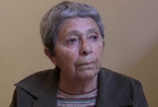 Utrata rodzic&oacute;w - Danuta Zipper-Olędzka - fragment relacji świadka historii [WIDEO]