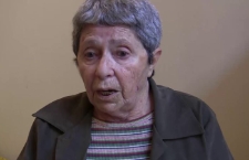 Niebezpieczne sytuacje w okupowanym Lwowie - Danuta Zipper-Olędzka - fragment relacji świadka historii [WIDEO]