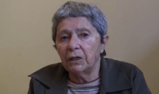 Odnalezienie ciotki i rozstanie z opiekunką - Danuta Zipper-Olędzka - fragment relacji świadka historii [WIDEO]