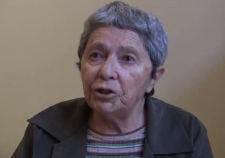 Losy powojenne - Danuta Zipper-Olędzka - fragment relacji świadka historii [WIDEO]