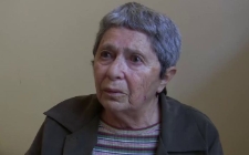 Wizyta w Lublinie po latach - Danuta Zipper-Olędzka - fragment relacji świadka historii [WIDEO]