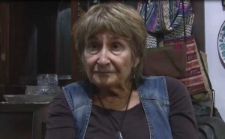 Babcia i mama wyglądały jak Żydówki - Dina Meytes - fragment relacji świadka historii [WIDEO]