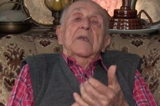 Organizacja syjonistyczna w przedwojennych Uchaniach - Jerzy Skarżyński - fragment relacji świadka historii [WIDEO]