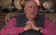 Transport na trasie Uchanie - Lwów - Jerzy Skarżyński - fragment relacji świadka historii [WIDEO]