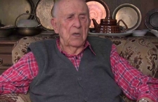 Wizyta we Lwowie po latach - Jerzy Skarżyński - fragment relacji świadka historii [WIDEO]