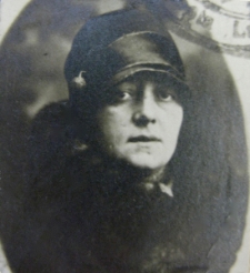 Bela Dobrzyńska