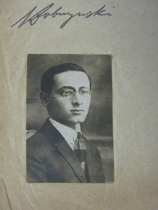 Nusyn Dobrzyński