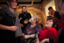 Spotkanie z Joanną Pąk w ramach cyklu "Inny Lublin"