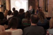 "Inny Lublin". Spotkanie z Sylwią Brozowską