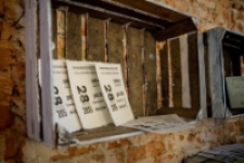 "Pukam do drzwi kamienia". Spotkanie z matkami niepełnosprawnych dzieci w ramach cyklu "Inny Lublin"