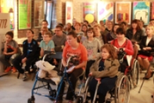 Spotkanie w ramach cyklu "Inny Lublin"