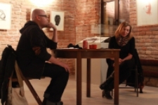 Spotkanie poetyckie z Barbarą Klicką