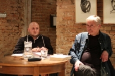 Seryjni Poeci: Andrzej Sosnowski