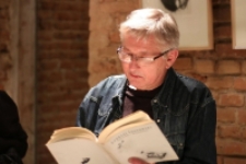 Seryjni Poeci: Andrzej Sosnowski