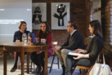 Inny Lublin. Spotkanie z Dobrowolkami