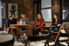 Inny Lublin. Spotkanie z Dobrowolkami