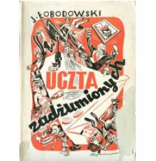 Uczta zadżumionych