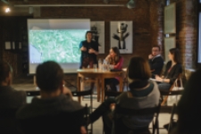 Inny Lublin. Spotkanie z Dobrowolkami