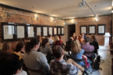 Inny Lublin. Andrzej Brzeziecki i Małgorzata Nocuń