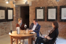 Inny Lublin. Andrzej Brzeziecki i Małgorzata Nocuń