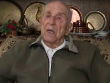 Przedwojenne Uchanie - Jerzy Skarżyński - fragment relacji świadka historii [WIDEO]