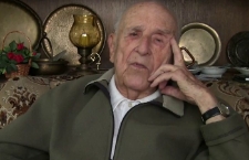 Kultura i rozrywka w przedwojennych Uchaniach - Jerzy Skarżyński - fragment relacji świadka historii [WIDEO]