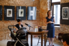 Inny Lublin. Katarzyna Kwiatkowska-Moskalewicz