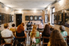 Inny Lublin. Katarzyna Kwiatkowska-Moskalewicz