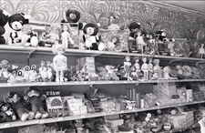 W sklepie z zabawkami w Lublinie