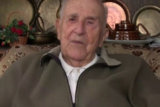 Przechowywanie żywności w przedwojennych Uchaniach - Jerzy Skarżyński - fragment relacji świadka historii [WIDEO]