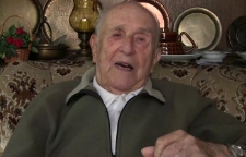 Młodzieńcze zabawy - Jerzy Skarżyński - fragment relacji świadka historii [WIDEO]
